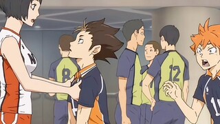 The funny daily life of a super 159.3cm handsome guy