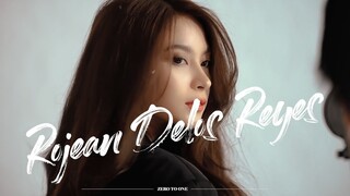 #ZeroToOne ROJEAN DELOS REYES TEASER