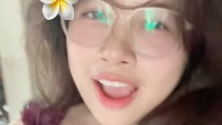 Good morning po 🥰
