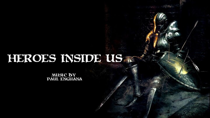 Cinematic Trailer Music - Heroes Inside us