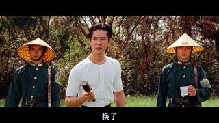 A计划元彪成龙经典名场面