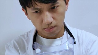 大师兄赢下一局