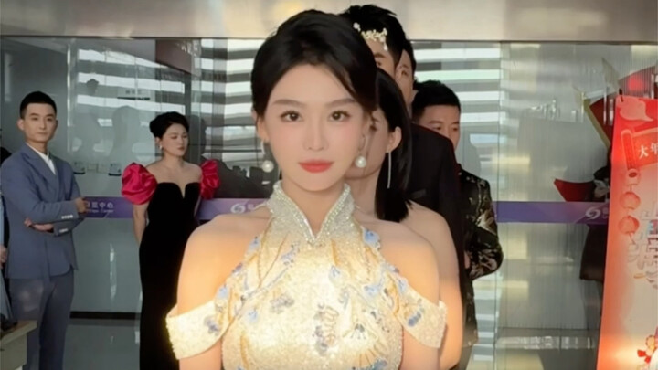 I called all the hosts from 16 cities and prefectures in Shandong to come and do something interesti