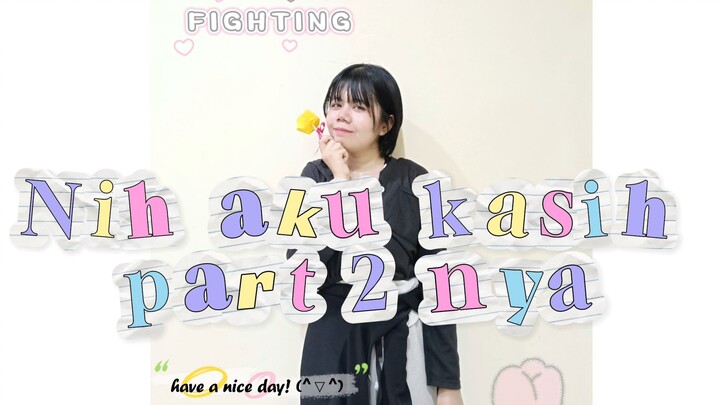 Random Play Dance in Armada Town City (part.2)