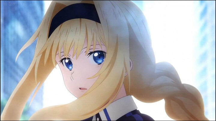 【Đấu võ nhịp nhạc anime】Năm 2026 rồi mà vẫn có người edit anime của mười năm trước ư?