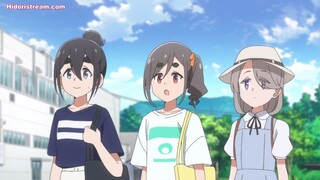EP11 Mono: Weekend Animation (Sub Indonesia)