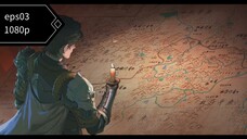 Purple River s2 eps03 sub indo 1080p