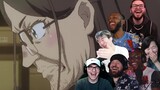 THE RUMBLING IS BACK IN 2022 ! ISEKAI OJISAN EPISODE 03 BEST REACTION COMPILATION