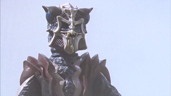 Ultraman Tiga Eps 29 (Sub Indo)
