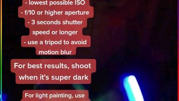 Long Exposure Photography by @niftyph follow Tiktok