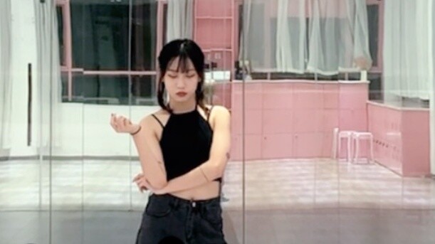 Y |EVERGLOW - Bản cover vũ đạo Adios [Bản cover vũ đạo mới nhất thế giới]
