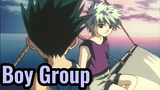 Boy Group