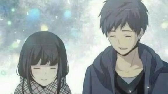 ending manga Re-Life better