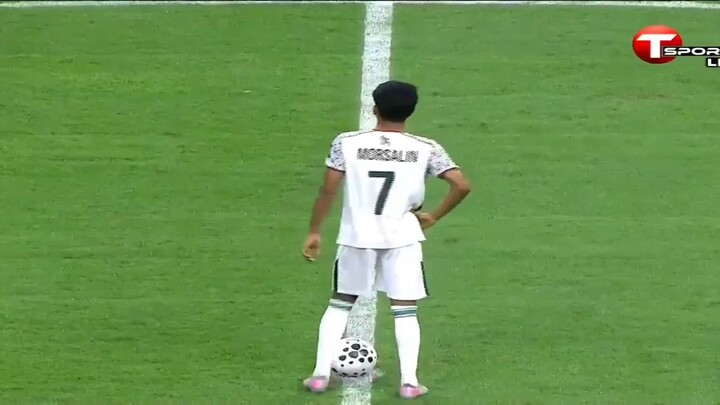 বাংলাদেশ বনাম সিঙ্গাপুর