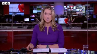 "BREAKING: Jordan & UAE Launch Urgent Aid Drops into Gaza as Israel Unveils New Measures | BBC Repor