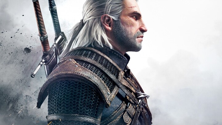 Permainan|Cuplikan Keren Pencitraan Hasil Komputer "The Witcher 3"