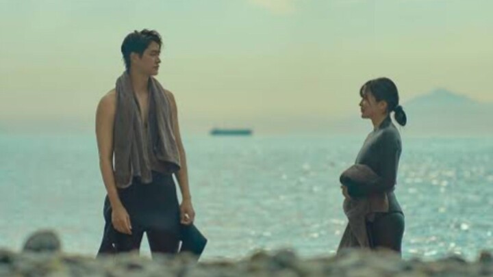 Azure Spring eps 5 Sub indo