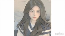 Tutorial bikin anime art simpel