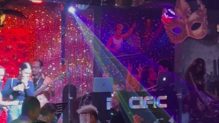 Pacific bar kl