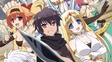 hyakuren no haou to seiyaku no valkyria episode 6