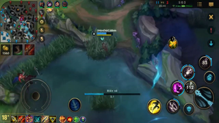 LMHT Tốc Chiến _ XAYAH Lên Đồ Kiểu Mới, 1 Mình Cân Hết Bản Đồ Như 1 Vị Thần