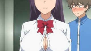 rekomen anime romen niw