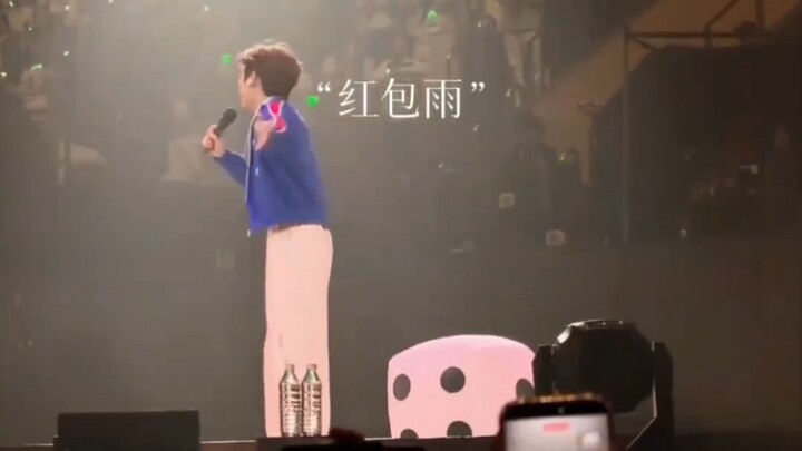 “Feels like my looks have been rejuvenated” — Who says money doesn’t fall from the sky? Wang Yuan sh