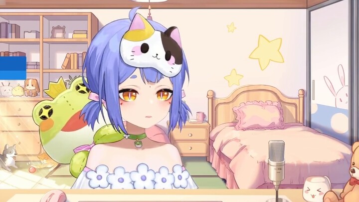 【阿梓】I am so cute, what else can I be if I am not a boyfriend fan? Am I cute when I say bad words? Pl