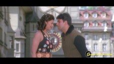Jaaneman Tu Khoob Hai Sonu Nigam Sunidhi Chauhan Jaani Dushman Ek Anokhi Kahani 2002 Akshay