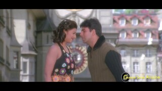 Jaaneman Tu Khoob Hai Sonu Nigam Sunidhi Chauhan Jaani Dushman Ek Anokhi Kahani 2002 Akshay