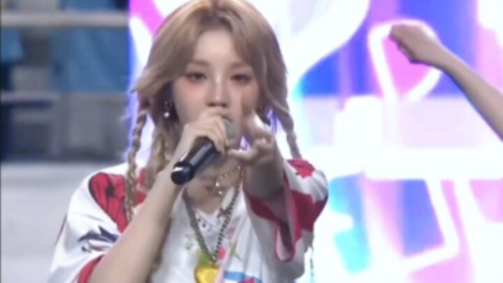 【Song Yuqi】I can't sleep because of your handsomeness!!! I will be sad if anyone doesn't see today's