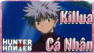 Killua Cá Nhân