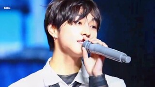 【梁祯元】澳门演唱会中文翻唱《日不落》现场！