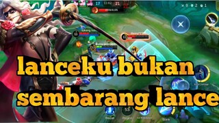 lancelot fashand mlbb