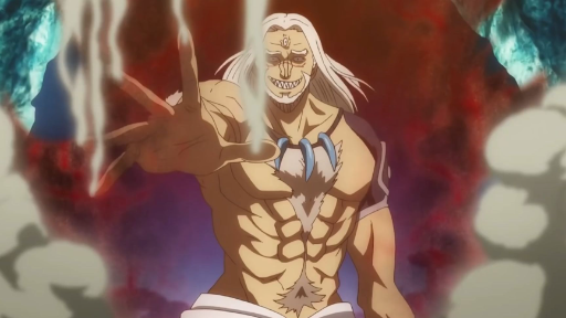 Cỏ ba lá đen - Season 1+2+3+4 | Phần 35| Vietsub thuyết minh