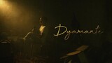 Dyamante by John Lloyd (Official Lyric Video)