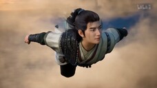 The Immortal Ascension Eps 145 indo