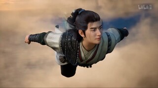 The Immortal Ascension Eps 145 indo