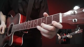 Scorpions - Believe in Love. Caravan music