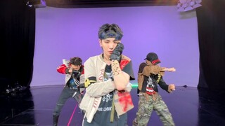 【SHINee】[#SHORTee] 🖤SHINee go HARD🖤