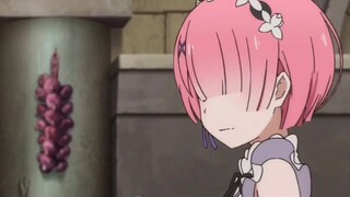 [Anime] [Re0] Merenungi Sisi Baik dan Lucu Ram, Sang Iblis Sadis