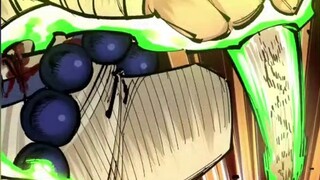 “Làm sao Mặc Lang còn sống có thể đánh bại bóng tối?” 』