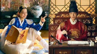 Mr.Queen-Ep.3