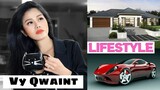 Vy Qwaint (YouTuber) Lifestyle |Biography, Networth, Realage, Hobbies, |RW Facts & Profile|