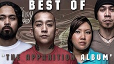 URBANDUB - BEST OF THE APPARITION ALBUM🌻