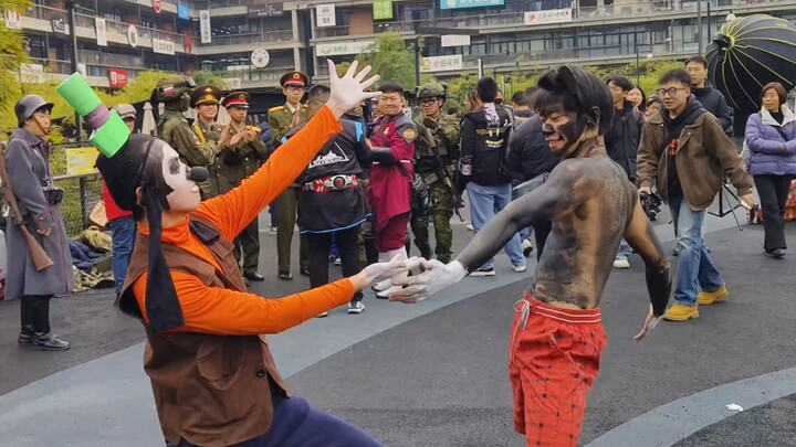 米奇妙妙屋～～