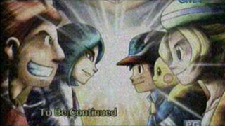 Pokémon BW Rival Destinies Tagalog - A Clubsplosion of Excitement!