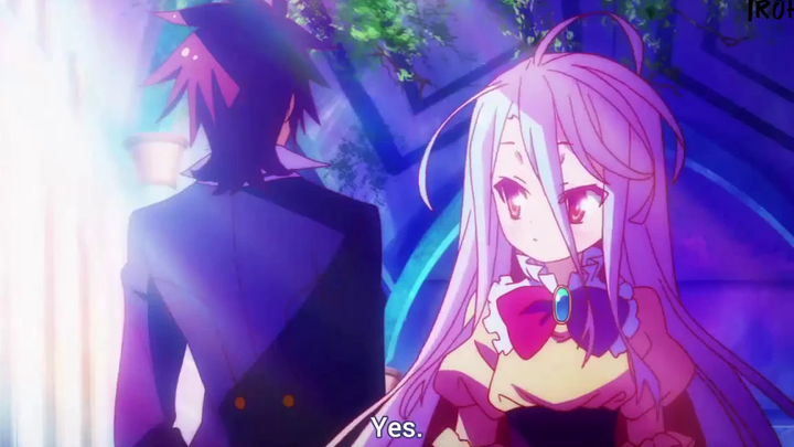 Shiro Moments ไม่มีเกมไม่มีชีวิต