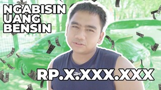 KE SURABAYA NAIK MOBIL NGABISIN UANG BERAPA???