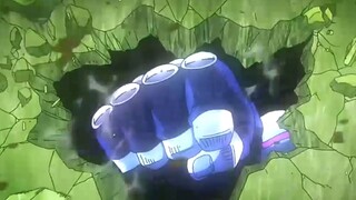Bí quyết nhổ răng không đau của nha sĩ Jotaro: Ola Ola